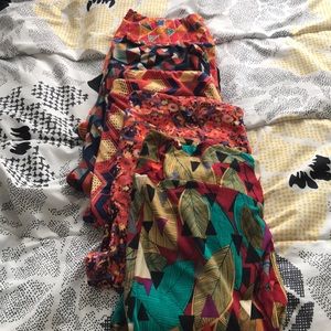 LulaRoe leggings